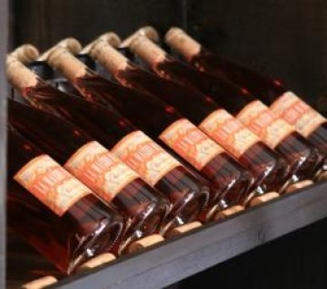 Инвестиционни фондове се насочват към виното