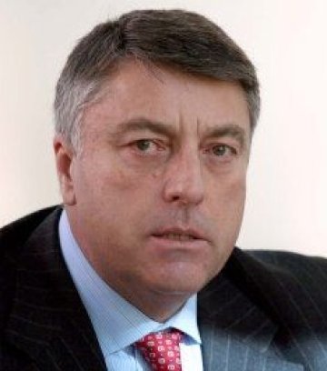 Ардиан Фулани. Снимка: Личен архив