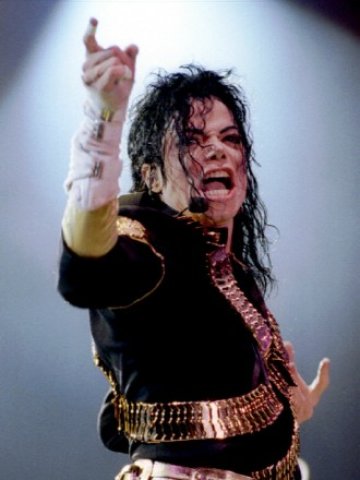 <p>
	Джексън е обмислял и концерт в Лас Вегас. <em>Снимка: Ройтерс</em></p>
