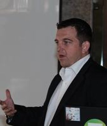 Грек Уилямс. Личен архив