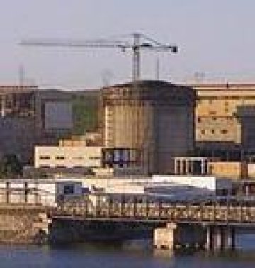 Снимка: Nuclearelectrica