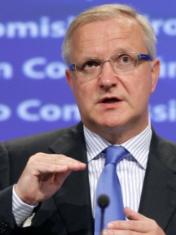 <p>
	Оли Рен, Снимка: Ройтерс</p>
