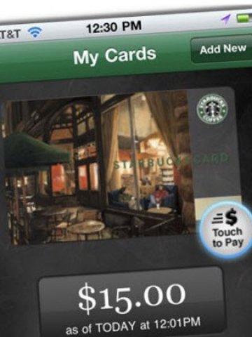 <p>
	<em>Снимка: Starbucks</em></p>
