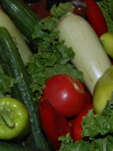 <p>
	Субсидирането в сектора &quot;плодове и зеленчуци&quot; до този момент е най-слабо.&nbsp;<em>Снимка: БТА</em></p>
