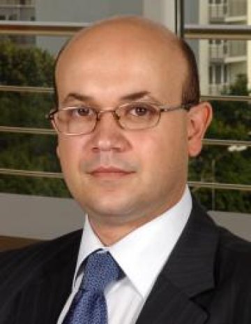 Маню Моравенов. Снимка: Личен архив