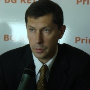 Борислав Стоянов. Снимка: Investor.bg