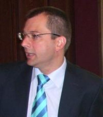 Кристофор Павлов. Снимка: Investor.bg