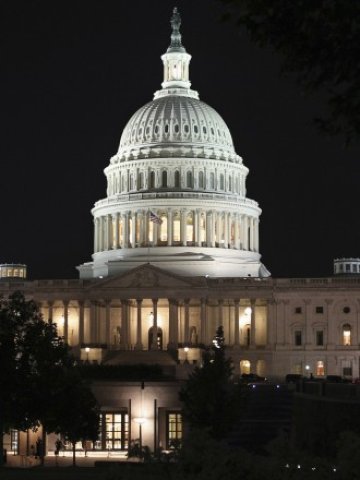 Какво ще причини на американската икономика спирането на държавата?