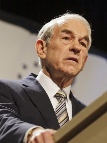 <p>
	По думите на Пол самоуправлението е в основата на свободата. <em>Снимка: Ройтерс</em></p>
