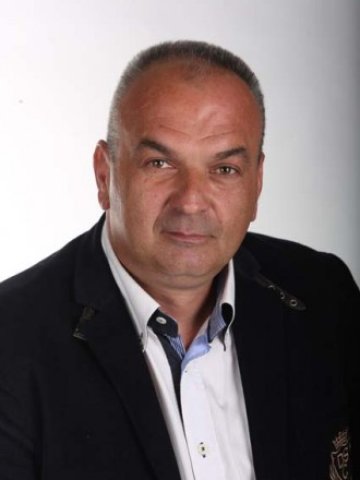 <p>
	<em>Християн Кръстев </em>Снимка: <em>БСП</em></p>
