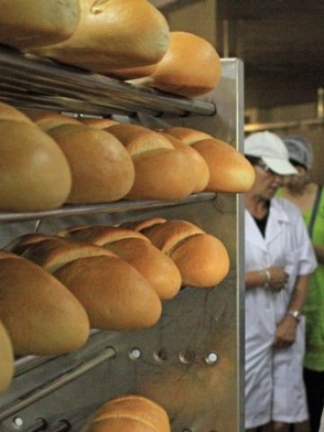 <p>
	Контролът върху хранителната индустрия се засили през последните години Снимка: БТА</p>
