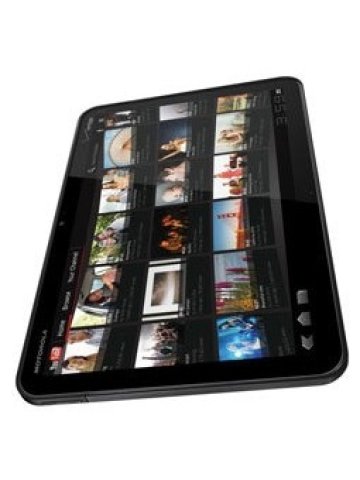 <p>Таблетът на Motorola ще се появи на пазара с еднаква на конкурентния продукт iPad цена. <i>Снимка: Motorola</i></p>