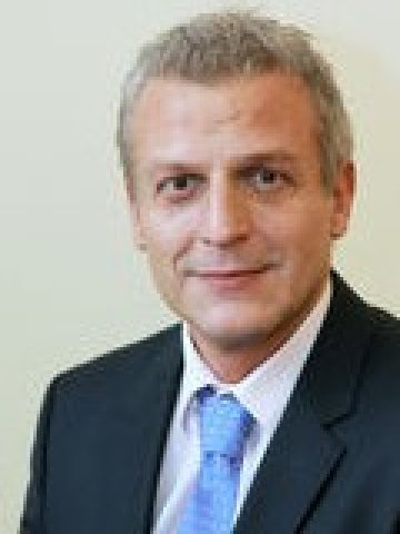 д-р Петър Москов