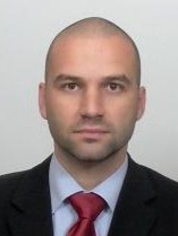 <p>
	Георги Български.&nbsp;<em>Снимка: Личен архив</em></p>
