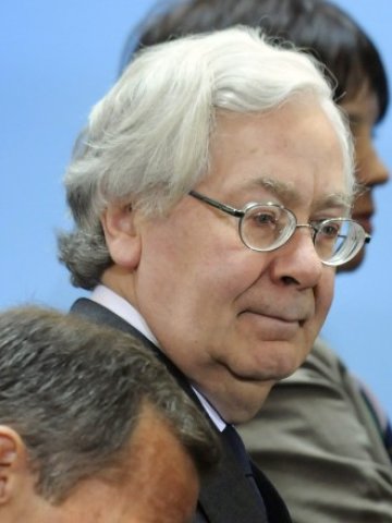 <p>
	Марвин Кинг, ръководител на АЦБ. Снимка: Ройтерс</p>
