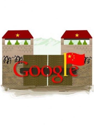 <p align="LEFT" class="western" style="margin-bottom: 0cm;">
	Китай отдавна филтрира интернет съдържанието. <i>Снимка: phauly </i><span lang="en-US"><i>via Flickr, лиценз: <a href="http://creativecommons.org/licenses/by/2.0/" target="_blank">Creative Commons</a>&nbsp; </i></span></p>
