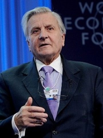 Трише намекна, че ЕЦБ няма да вдигне лихвата и през юни