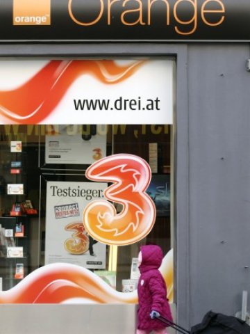 Френският оператор Orange накара Google да си плаща за трафика