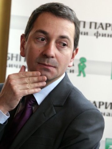 <p>
	Луик льо Пишу: &bdquo;Българите все повече използват в ежедневието си съвременните технологии".</p>
