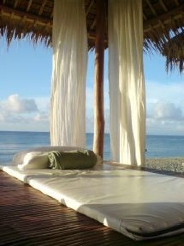 Китайците са готови да посещават японските спа центрове, стига в тях да откриват нещата, с които са свикнали. Снимка: sxc.hu