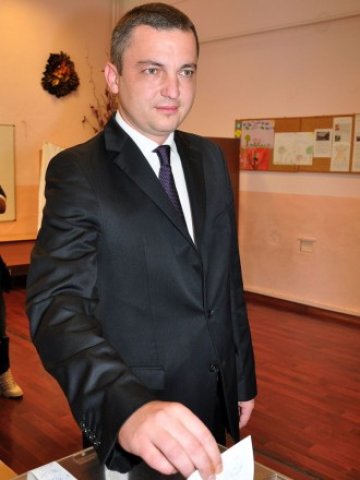 <p>
	Иван Портних.<em> Снимка: БТА</em></p>
