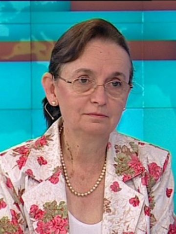 <p>
	<em>Мими Виткова. Снимка: Bulgaria On Air</em></p>
