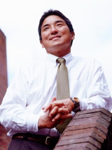 <p>
	Гай Кавзаки, Снимка: Проджекта</p>
