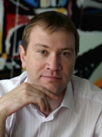 <p>
	Генади Гешев. <em>Снимка: Личен архив</em></p>
