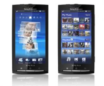 Игра с интуицията от Sony Ericsson