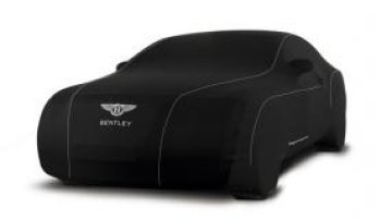 Bentley с нова линия за аксесоари