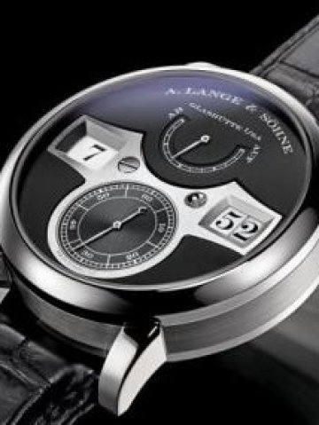 A.Lange & Soehne Lange Zeitwerk