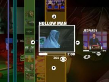 Интерактивна телевизия