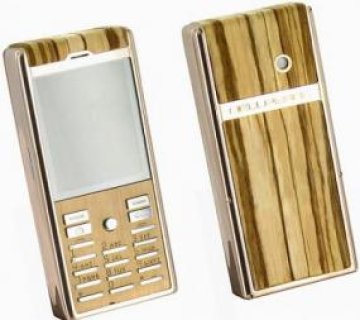 Дървено чудо на техниката