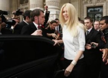 Технологии в модата