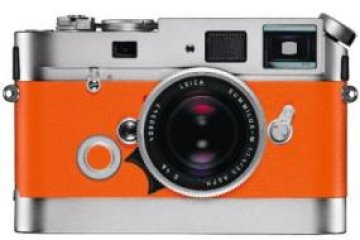 Камера от Leica и Hermes