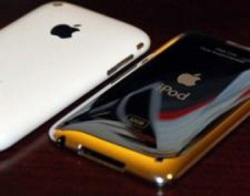 Нови слухове за iPod Touch 3G + камера 