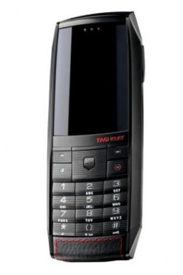 Обновеният TAG Heuer