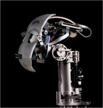 Най-новите японски роботи