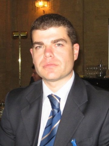 <p>
	Златан Енчев. Снимка: Личен архив</p>
