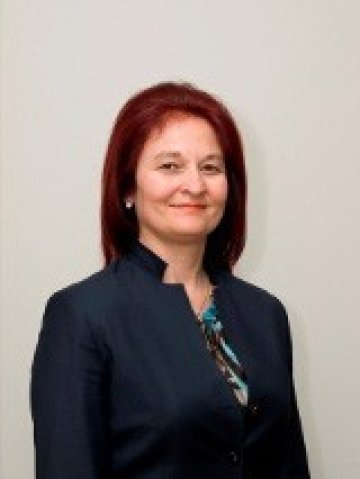 Цветелина Тасева