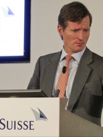 <p>
	Брейди Дугън. <em>Снимка: Архив Ройтерс</em></p>
