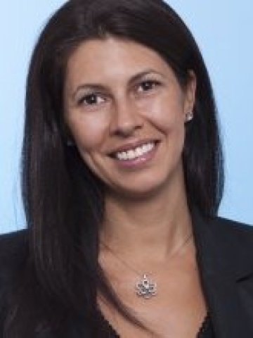 Татяна Емилова. Снимка: Личен архив