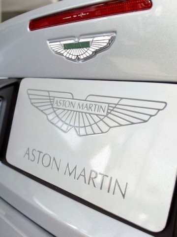 Aston Martin стана особено популярен сред любителите на филмите за Джеймс Бонд. Снимка: Getty Images
