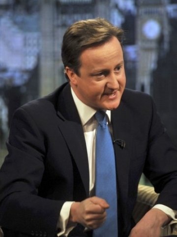 <p>
	Камерън ще бъде подложен на силен натиск от&nbsp;&nbsp;торите евроскептици. <em>Снимка: Ройтерс</em></p>
