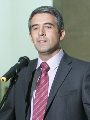 <p>
	Росен Плевнелиев, <em>президент на Република България</em> &nbsp; &nbsp; Снимка: БТА</p>
