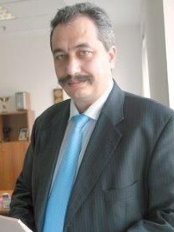 Владимир Афенлиев, зам.- председател на БГФармА