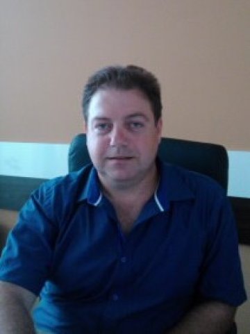 Д-р Иван Маджаров, председател на Българска болнична асоциация