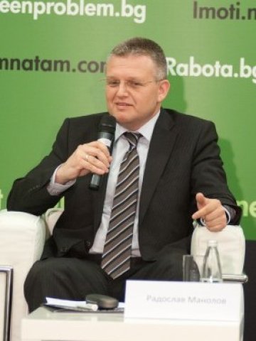 <p>
	Радослав Манолов.<em> Снимка: Investor.bg</em></p>
