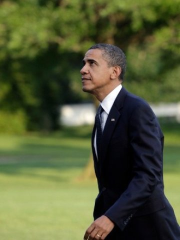 <p>
	Обама ще бъде съветван от няколко изтъкнати мениджъри от ИТ индустрията.&nbsp;<em>Снимка: Ройтерс</em></p>
