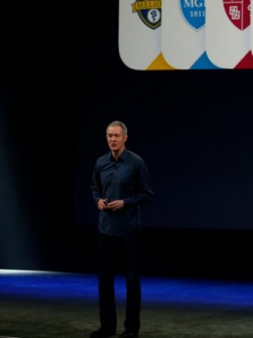 <p>
	Джеф Уилямс. <em>Снимка: Getty Images News</em></p>
